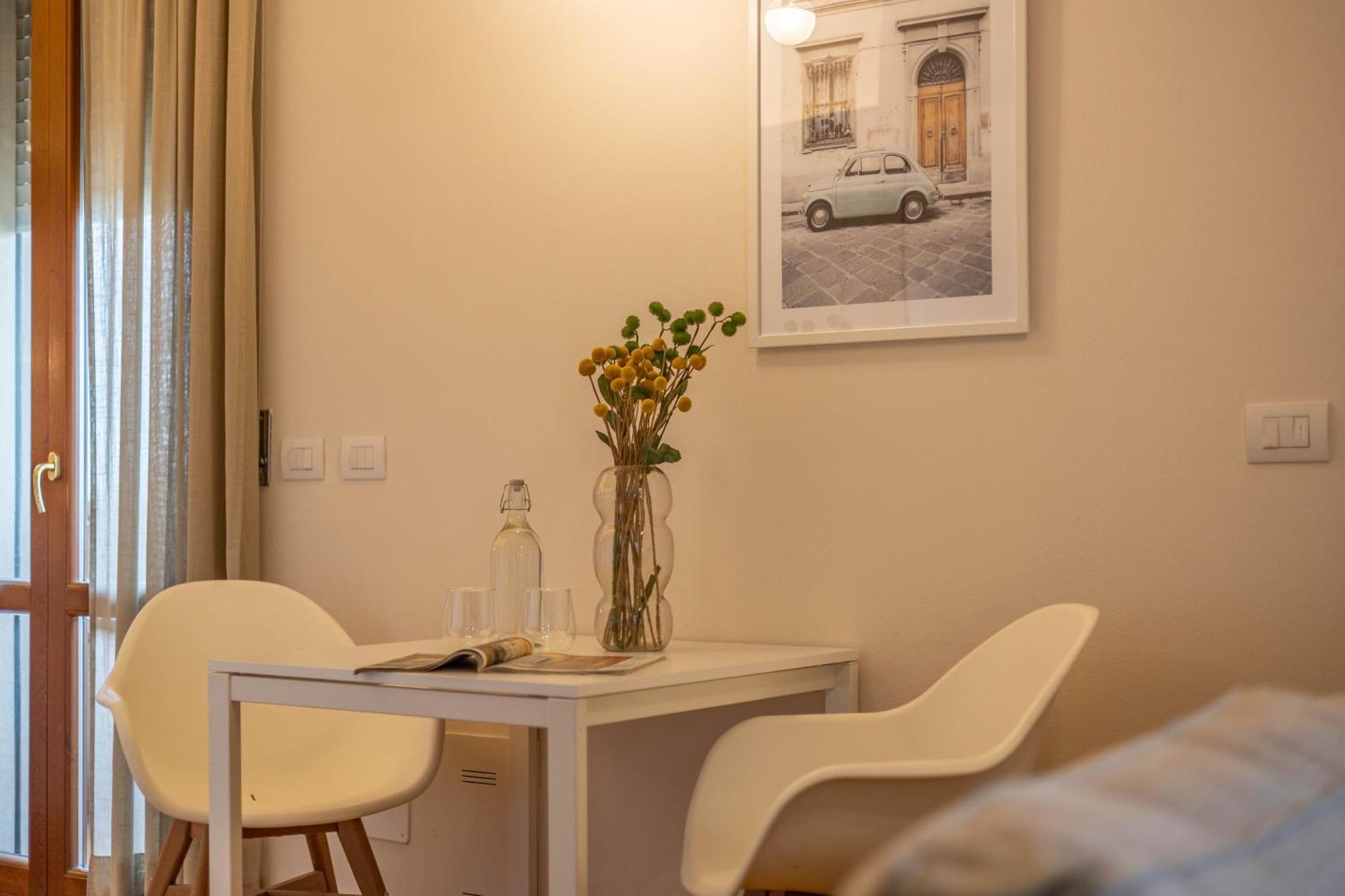 Comforthouse Luxury Vacancy ラヴェンナ エクステリア 写真