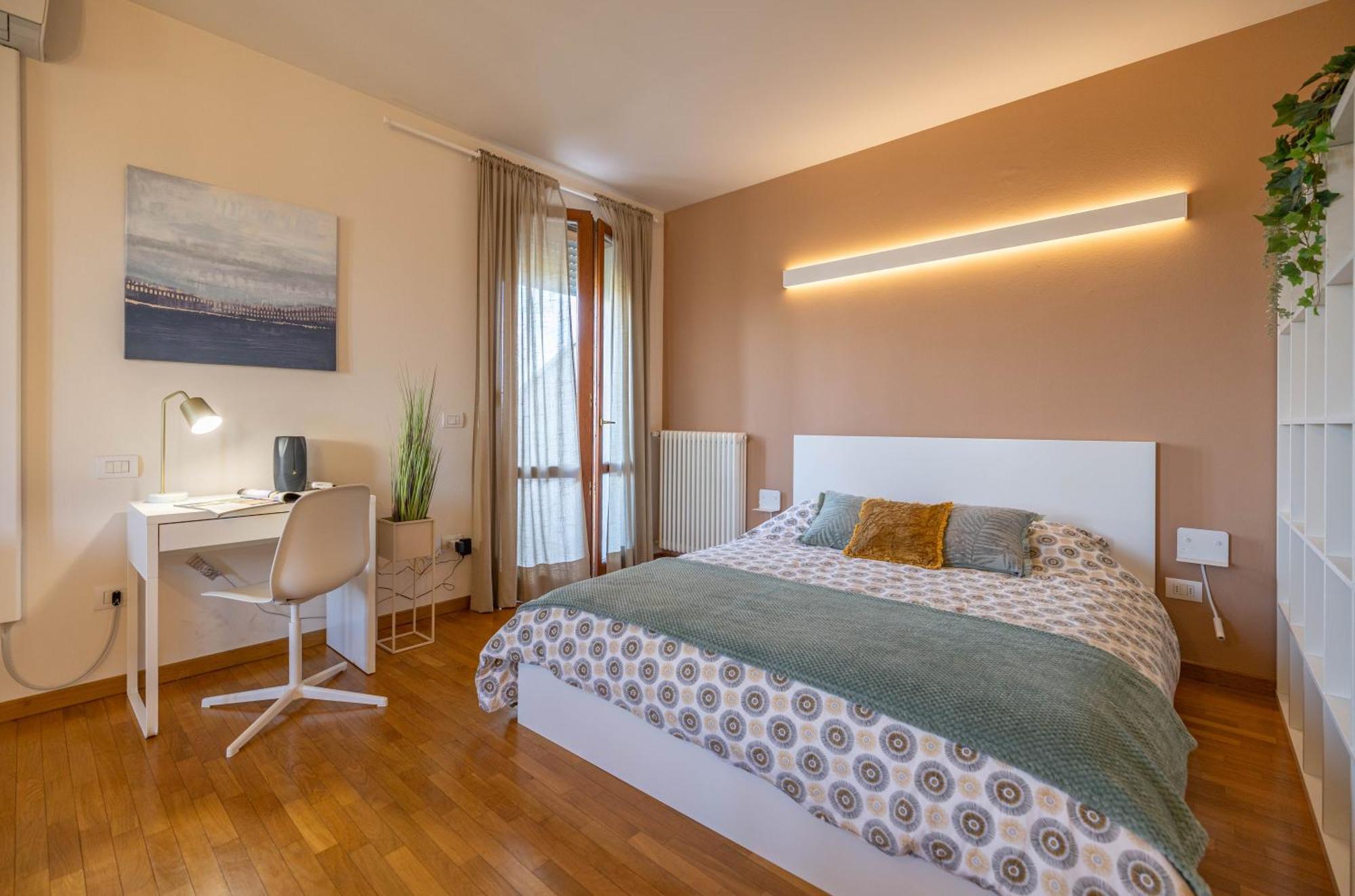 Comforthouse Luxury Vacancy ラヴェンナ エクステリア 写真